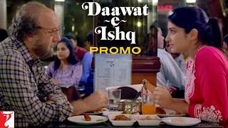 Watch Main Apne Dreams Poore Karoongi - Daawat-e-Ishq (2014) Video