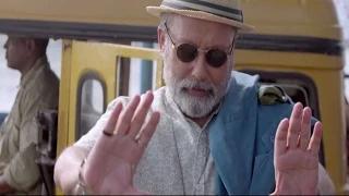 Watch Ab Picture Perfect Hai - Finding Fanny Dialogue Promo (Hindi) | Pankaj Kapur & Dimple Kapadia Video