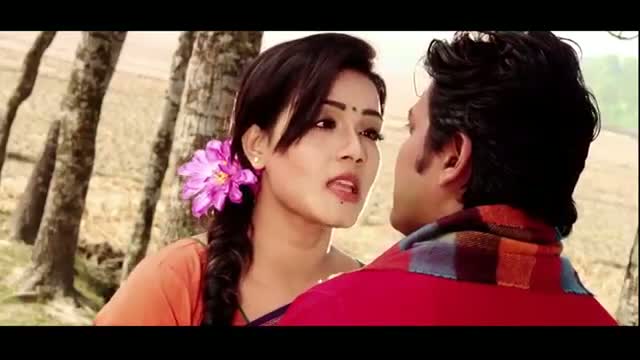Watch Bangla Movie Onek Shadher Moyna Teaser Feat Mahi, Bappy & Milon Video