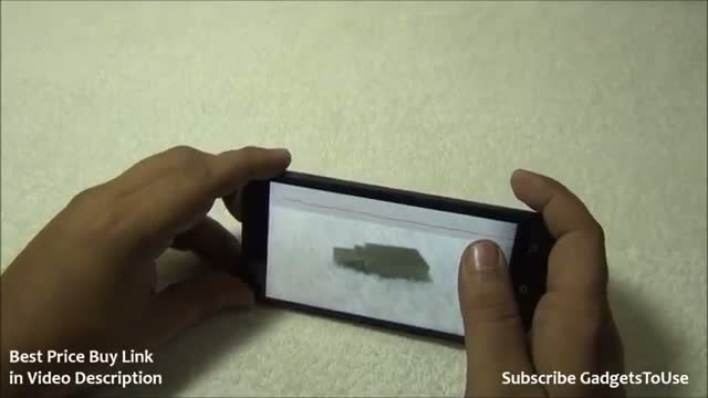 Watch Micromax Canvas Nitro A310 User Interface, Tips, Tricks and Hidden Features Overview Video