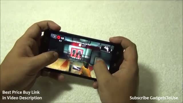 Watch FAQ Micromax Canvas Nitro A310 LED Notification Light, Touch Points, HD Game Play, Heating Overview Video