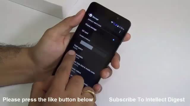Watch Micromax Canvas Nitro A310 FAQs- How Much Is The User Available Memory On Canvas Nitro? Video