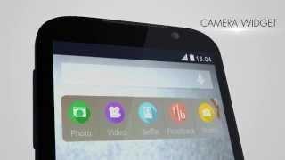 Watch Micromax Canvas Nitro - Demo Video Video