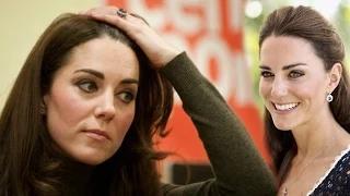 Watch Kate Middleton Pregnant, But Suffered Miscarriage With Second Baby? Video