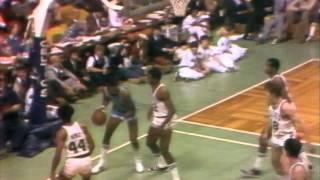 Watch NBA: In Memoriam: Marvin Barnes Video