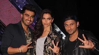 Watch Deepika Padukone And Arjun Kapoor Promote Finding Fanny | India's Raw Star Video