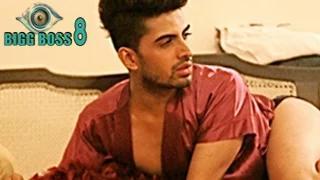 Watch Gay contestant Sushant Divgikar in Salman Khan's Bigg Boss 8 Video