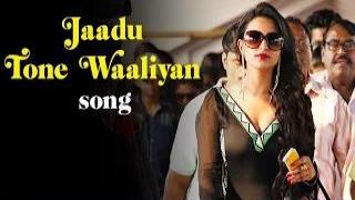 Watch Jaadu Tone Waaliyan Song - Daawat-e-Ishq (2014) - Aditya Roy Kapur & Parineeti Chopra Video