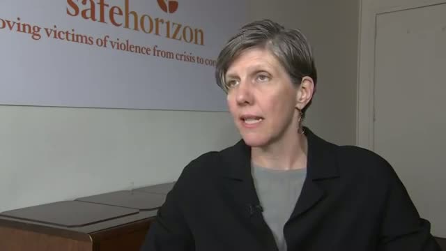 Watch Rice Case Highlights Domestic Abuse in America Video