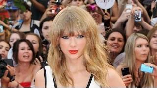 Watch Taylor Swift Reveals Hasn't Dated Since Harry Styles Video