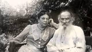 Watch Leo Tolstoy Biography Video