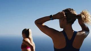 Watch Apple - Apple Watch - Health and Fitness Video