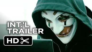 Watch Who Am I - No System Is Safe Official Trailer #1 (2014) - Tom Schilling Thriller HD Video