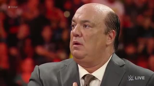 Watch John Cena wants to show Brock Lesnar he's ready for Night of Champions: WWE Raw, Sept. 8, 2014 Video