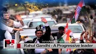 Watch J&K floods: Rahul Gandhi asks NSUI, Youth Congress volunteers to help out Video