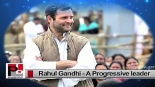 Watch Rahul Gandhi: Modi government has forgotten its promises Video