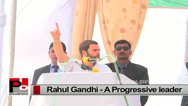 Watch Rahul Gandhi asks Modi to focus on home affairs Video