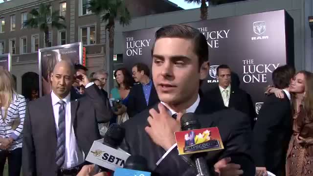 Watch Channing Tatum Denied Zac Efron for 'Magic Mike' Sequel? Video