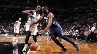 Watch Top 10 Charlotte Bobcats Plays of the 2013-2014 Season Video
