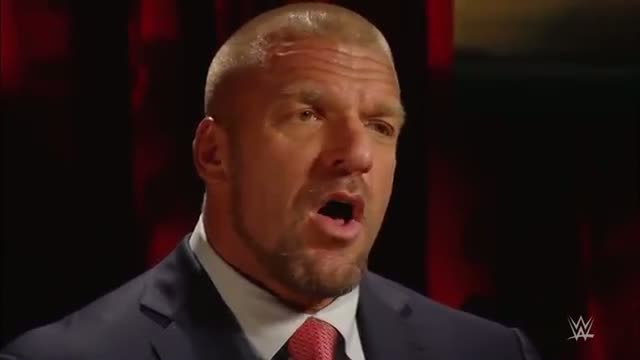 Watch Triple H previews NXT TakeOver: Fatal 4-Way: WWE.com Exclusive, Sept. 10, 2014 Video