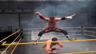 Watch NXT TakeOver: Fatal 4-Way this Thursday at 8 p.m. ET, only on WWE Network! Video
