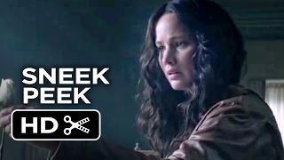 Watch The Hunger Games: Mockingjay - Part 1 Trailer Sneak Peek (2014) - THG Movie HD Video