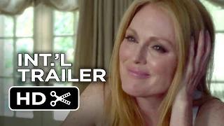 Watch Maps To The Stars Official International Trailer #1 (2014) - Julianne Moore Movie HD Video