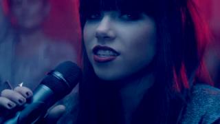 Watch This Kiss - Carly Rae Jepsen (Official) Video