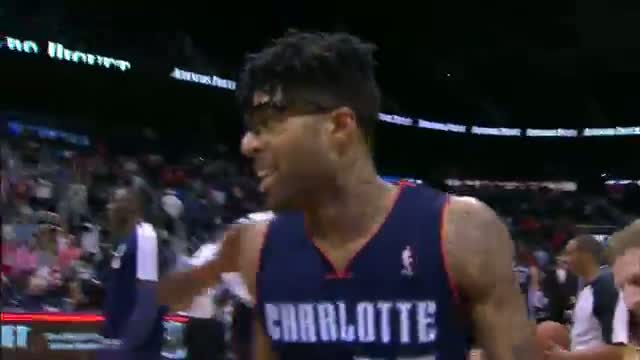 Watch Top 10 NBA Charlotte Bobcats Plays of the 2013-2014 Season Video