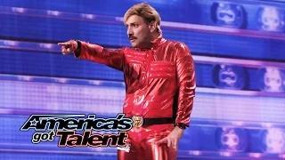 Watch America's Got Talent Season 10 Auditions Video