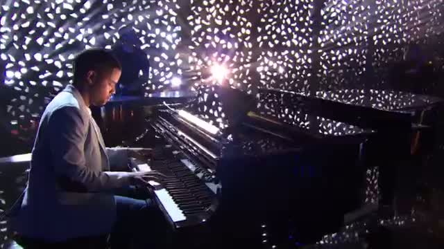 Watch Sons of Serendip: Quartet Sings Beautiful "Ordinary World" Cover- America's Got Talent 2014 Video