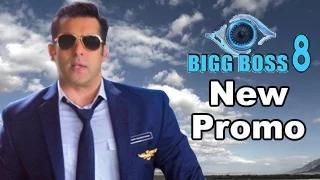 Watch Salman Khan WARNS Bigg Boss 8 CONTESTANTS in NEW PROMO Video