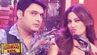 Watch Bipasha Basu's Creature 3D on Comedy Nights with Kapil | 13th September 2014 Episode | Dubai SPECIAL Video