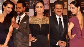 Watch Telly Awards 2014 | Anil Kapoor, Celina Jaitley, Krystle Dsouza & MORE! Video