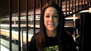 Watch NXT Superstars & Divas prepare for NXT Takeover: Fatal 4-Way: Sept. 11, 2014 Video