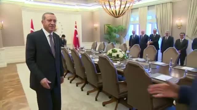Watch Kerry Continues Push for Global Help Against IS Video