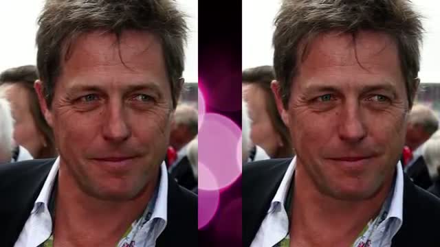 Watch Hugh Grant Finally Addresses Love Child Video