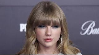 Watch Taylor Swift Gets Special Treatment at Airport Amid Bomb Threat Video