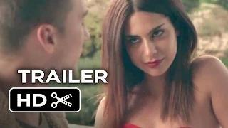 Watch Spring Official Trailer #1 (2014) - Lou Taylor Pucci Horror Movie HD Video