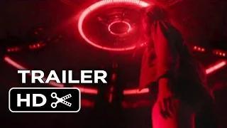 Watch Extraterrestrial Official Trailer #1 (2014) - Freddie Stroma Sci-Fi Horror Movie HD Video