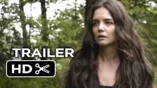 Watch Days and Nights Official Trailer #1 (2014) - Katie Holmes, Allison Janney Movie HD Video