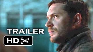 Watch The Drop Official Trailer #2 (2014) - Tom Hardy, James Gandolfini Movie HD Video