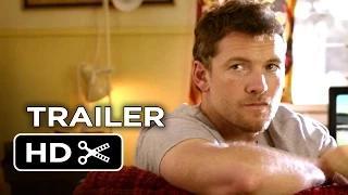 Watch Paper Planes Official Trailer #1 (2015) - Sam Worthington, Ed Oxenbould Movie HD Video