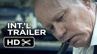 Watch In Order Of Disappearance Official UK Trailer #1 (2014) - Stellan Skarsgard Action Movie HD Video