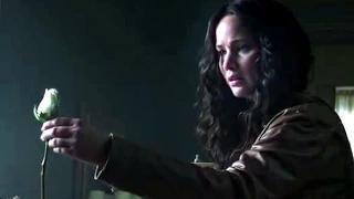 Watch The Hunger Games: Mockingjay Part 1 TRAILER SNEAK PEEK (2014) Jennifer Lawrence Movie HD Video