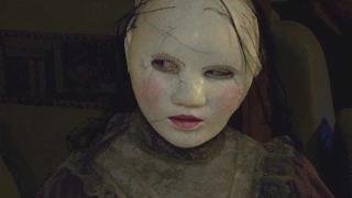 Watch THE HOUSES OCTOBER BUILT Trailer (2014) Video