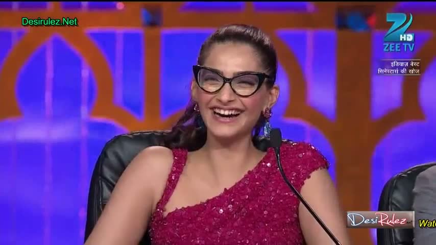 Watch India's Best Cine Stars Ki Khoj - 13th September 2014 - Part 3/4 Video