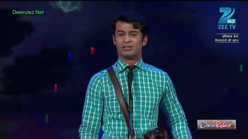 Watch India's Best Cine Stars Ki Khoj - 14th September 2014 - Part 2/4 Video