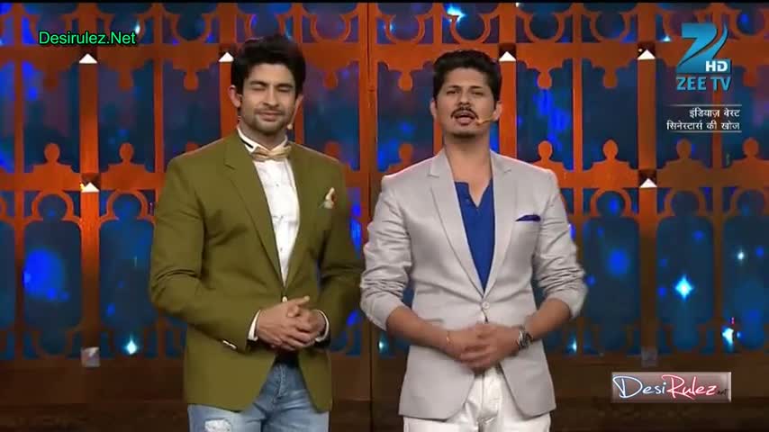Watch India's Best Cine Stars Ki Khoj - 14th September 2014 - Part 3/4 Video