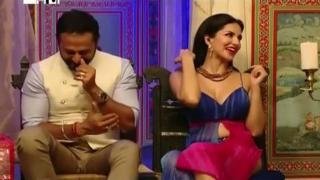 Watch MTV Splitsvilla 7 (Pic A Boo) - 13th September 2014 - Episode 14 - Part 3/4 Video